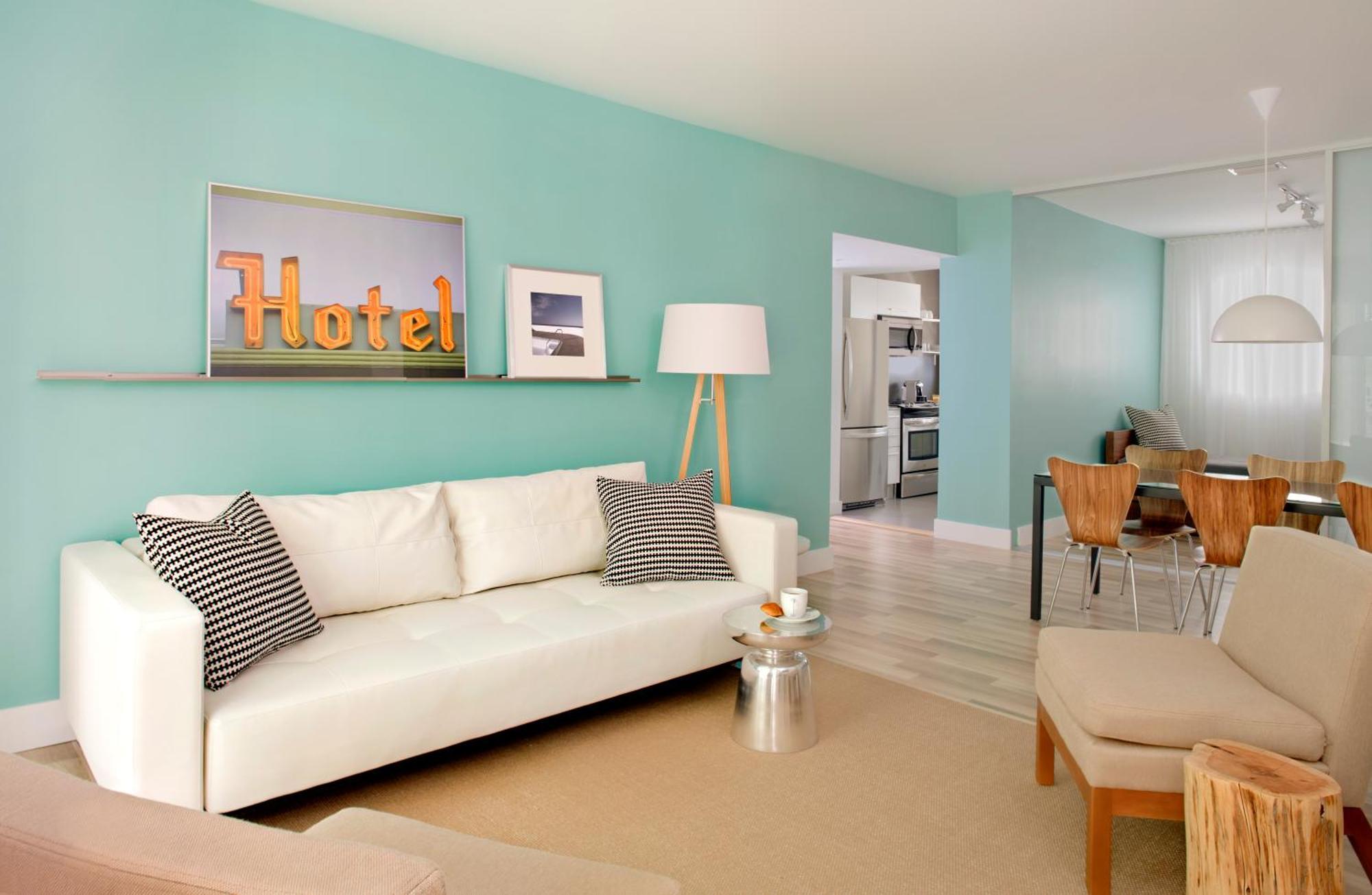 1818 Meridian House Apartments And Suites By Eskape Collection — Billeder 3