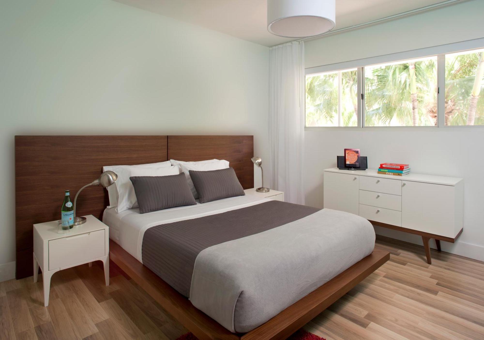 1818 Meridian House Apartments And Suites By Eskape Collection — Billeder 2
